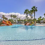 Апартаменты Oasis Duna Casa Maho Коральео