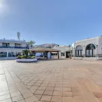 Oasis Duna Casa Maho Коральео