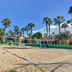 Apartamento Oasis Duna Casa Maho *