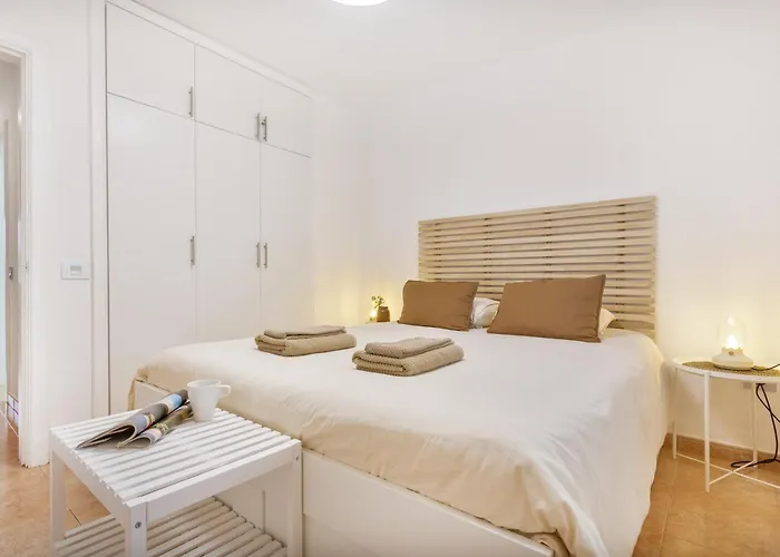 Oasis Duna Casa Maho 科拉雷侯
