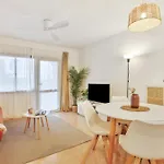 Oasis Duna Casa Maho *
