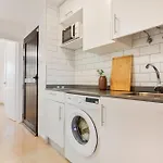 Apartment Oasis Duna Casa Maho