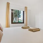 Apartment Oasis Duna Casa Maho *