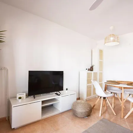 Apartman Oasis Duna Casa Maho