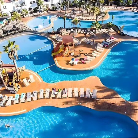 Oasis Duna Casa Maho Corralejo