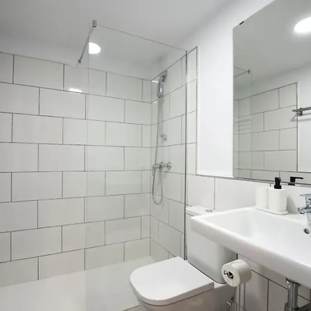 Apartman Oasis Duna Casa Maho *