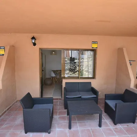 Oasis Duna Casa Maho Apartman Corralejo