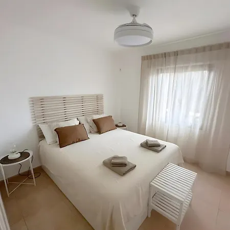 Oasis Duna Casa Maho Apartman *
