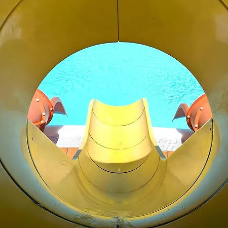 Apartman Oasis Duna Casa Maho *