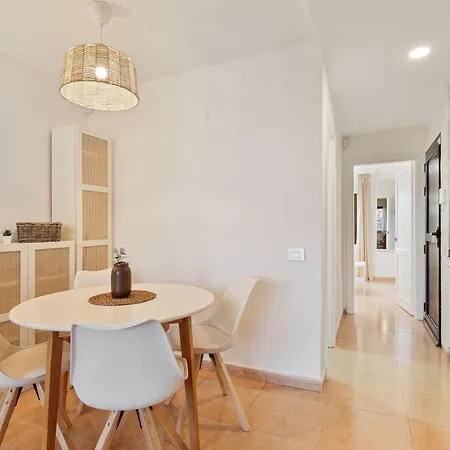 Apartman Oasis Duna Casa Maho *