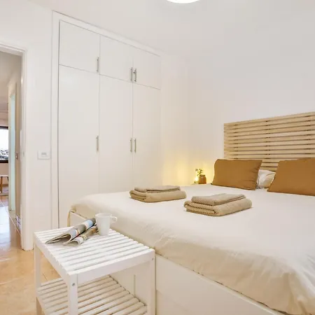 Oasis Duna Casa Maho *