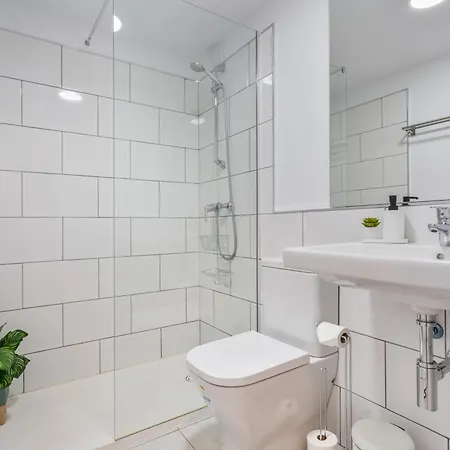 Apartman Oasis Duna Casa Maho *