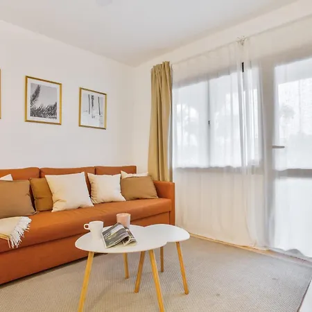 Oasis Duna Casa Maho Corralejo