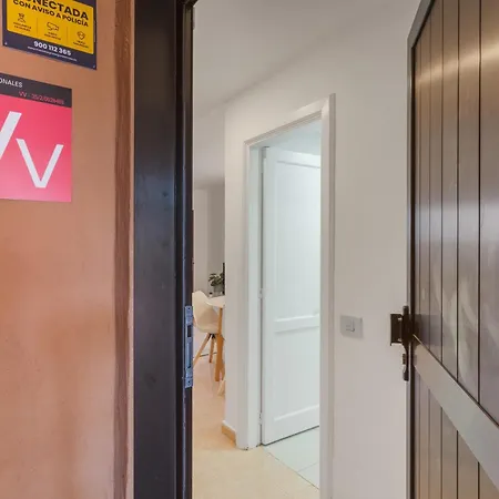 Oasis Duna Casa Maho Apartman