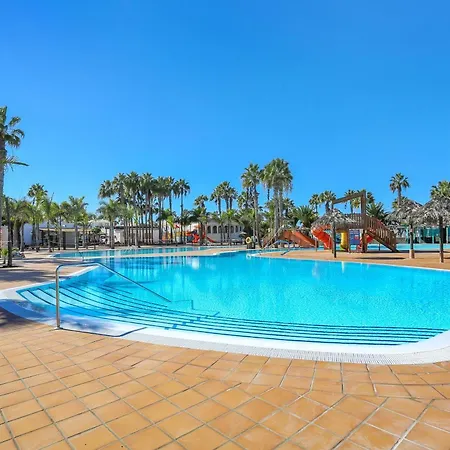 Oasis Duna Casa Maho Apartman *