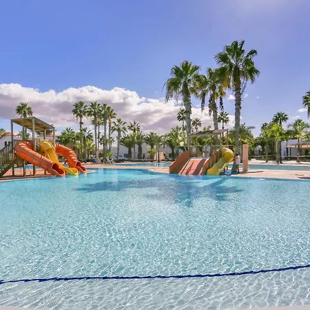 Apartman Oasis Duna Casa Maho Corralejo