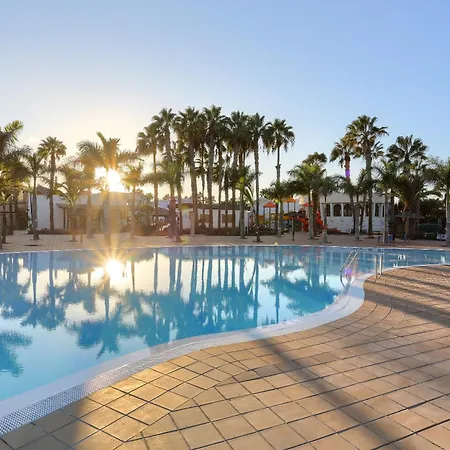 Apartman Oasis Duna Casa Maho