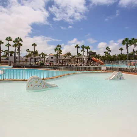 Oasis Duna Casa Maho Apartman *