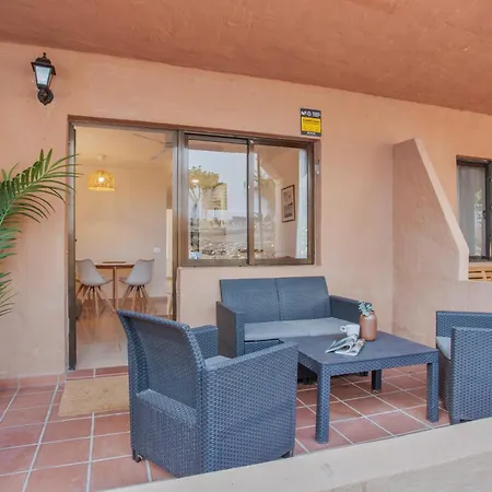 Oasis Duna Casa Maho * Corralejo