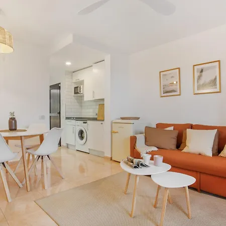 Oasis Duna Casa Maho Apartment Corralejo