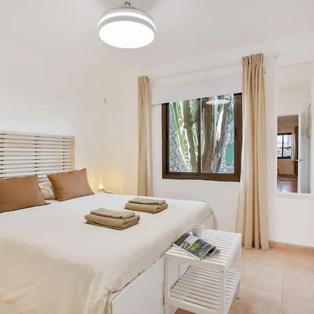 Oasis Duna Casa Maho Apartment Corralejo