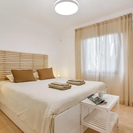 Apartment Oasis Duna Casa Maho *