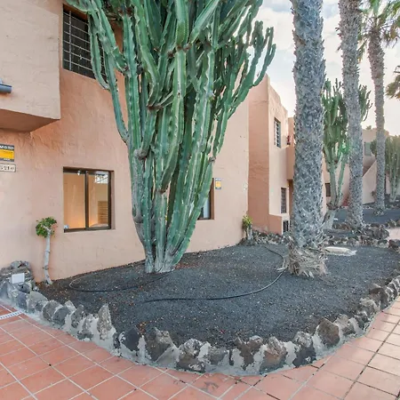 Apartment Oasis Duna Casa Maho Corralejo