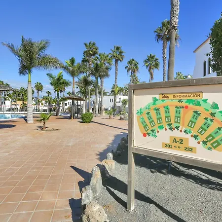 Oasis Duna Casa Maho * Corralejo