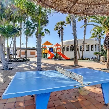 Oasis Duna Casa Maho Apartment Corralejo