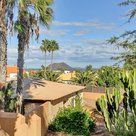 Oasis Duna Casa Maho