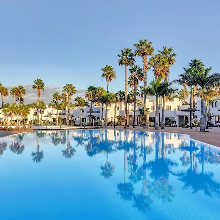 Oasis Duna Casa Maho Apartment Corralejo