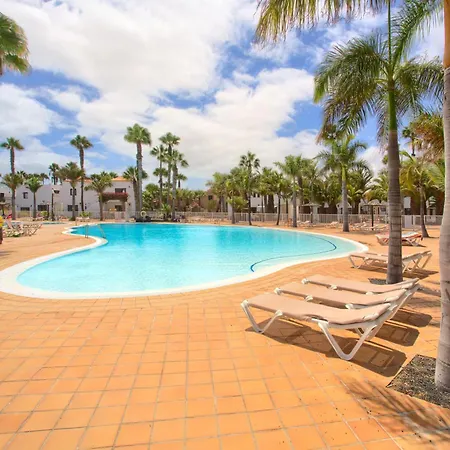 Oasis Duna Casa Maho Corralejo