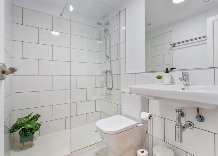 Lägenhet Oasis Duna Casa Maho *