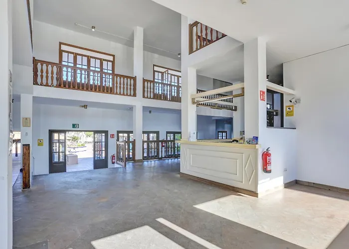 Lägenhet Oasis Duna Casa Maho Corralejo