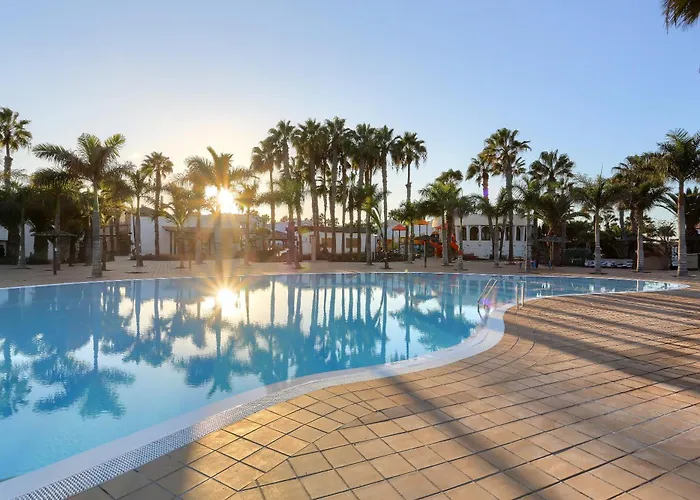 Lägenhet Oasis Duna Casa Maho